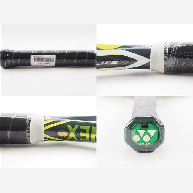中古 テニスラケット ヨネックス イーゾーン ディーアール ライト 2015年モデル (G1)YONEX EZONE DR LITE 2015 中古】ヨネックス イーゾーン ディーアール ライト 2015年モデル