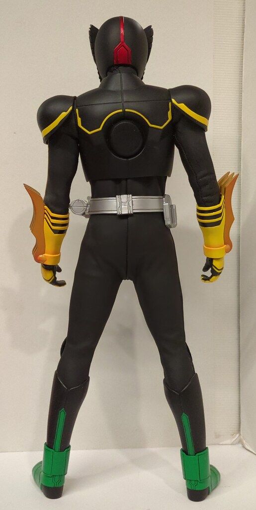 バンダイ/メディコムトイ PBM! 仮面ライダーオーズ 仮面ライダー