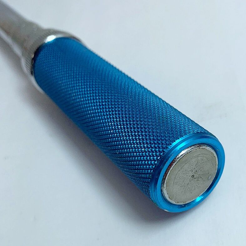 ♭♭Snap-on スナップオン 1/4トルクレンチ 旧ロゴ ケース付 ♭♭Snap-on スナップオン 1/4トルクレンチ 旧ロゴ ケース付