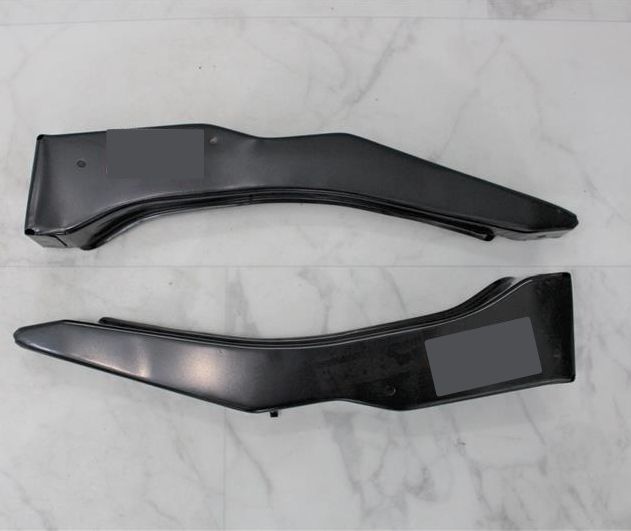 日産 NISSAN 純正 シルビア S13 180SX 後期 ヘッドライト ヘッドランプ ブラケット 左 右 セット パーツ エンジン タイヤ バンパー 検索 マフラー