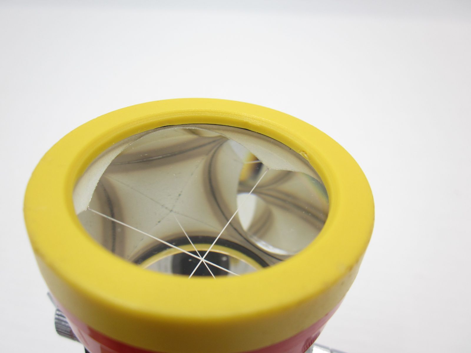 軽量機器 1.5インチ