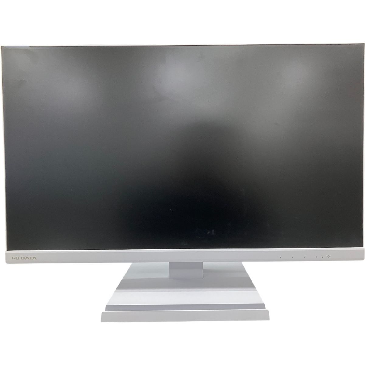 IO DATA A241DW 3辺フレームレス-広視野角ADSパネル 23.8型 ワイド 液晶 ディスプレイ モニター PC周辺機器 アイ オー データ 良好 H9960301