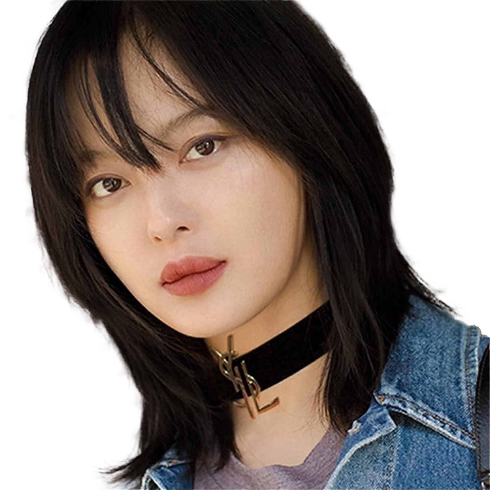 HAIRCUBE 人毛MIX