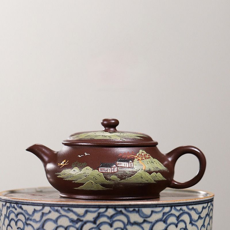 中国茶器 紫砂 宜興市紫砂 骨董 中国茶器 紫砂 宜興市紫砂 骨董