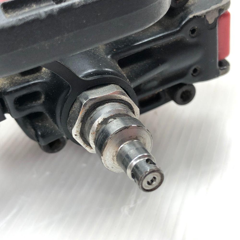 MAX】マックス 常圧65ミリ釘打ち機 CN-565S(FP)ケース取説付 MAX】マックス 常圧65ミリ釘打ち機 CN-565S(FP)ケース取説付