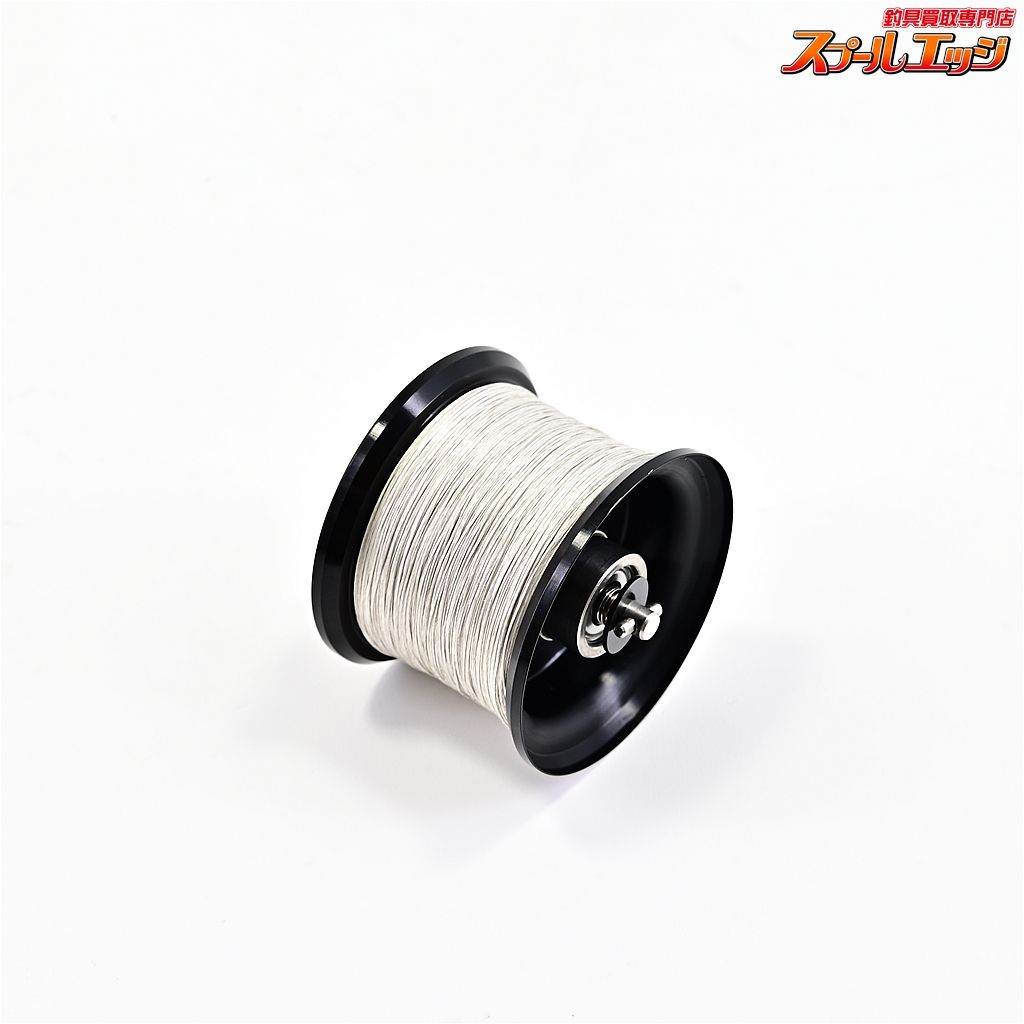 ◆美品◆RCS SVBOOST 1000S G1◆ 【ダイワxSLPワークス】 RCS SVブースト 1000 G1 スプール