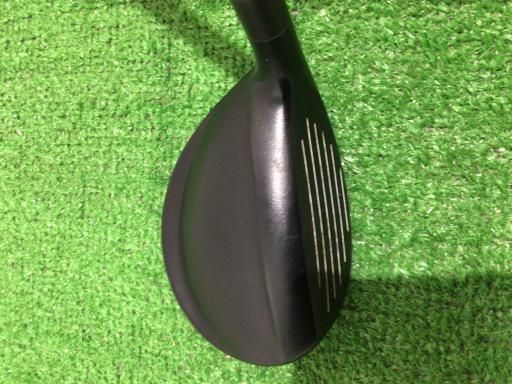 ゴルフプランナー HYBRID-Xi U 6 ユーティリティ UT TENSEI HX-501 フレックスその他 メンズ 男性用 右利き 右用 Cランク ゴルフクラブ