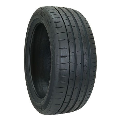 AUTOWAY 235|45R18 サマータイヤ CONTINENTAL MaxContact MC7 18インチ 4本セット 夏タイヤ オートウェイ