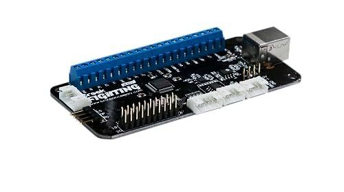 Brook Universal Fighting Board ユニバーサルファイティングボード