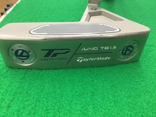 中古】 テーラーメイド TP COLLECTION HYDRO BLAST JUNO TB1.5