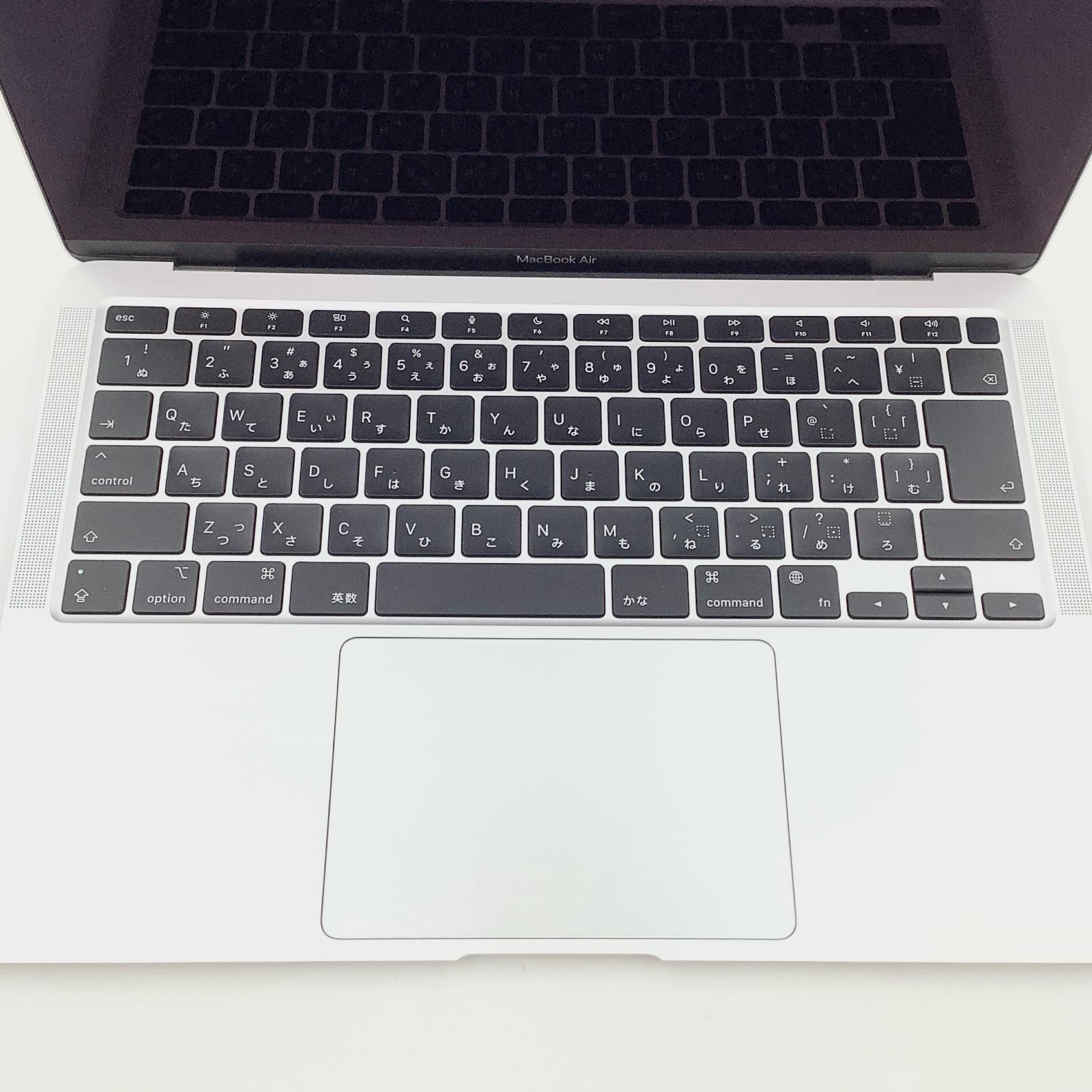 MacBook Air 13インチ シルバー M1 2020 アダプタ欠品 Amazon.co.jp: Macbook対応でpro充電器, パソコン 充電器 Type-c 87W