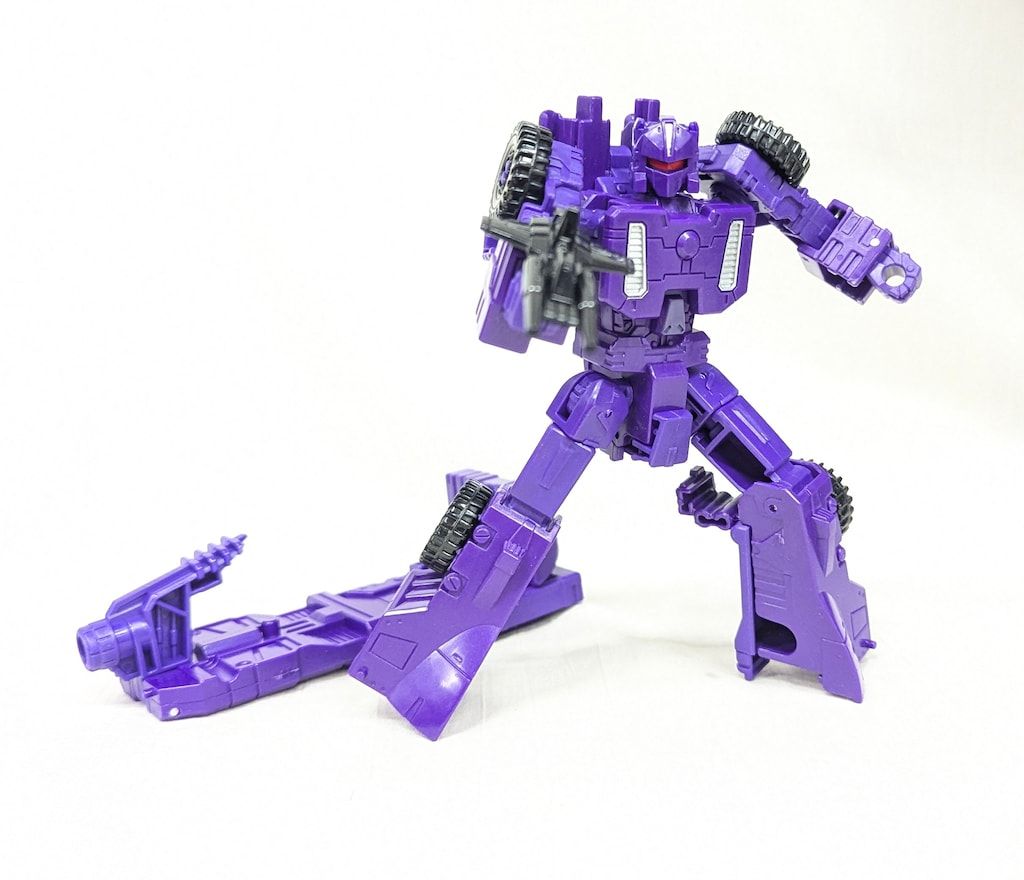 ダイナザウラー