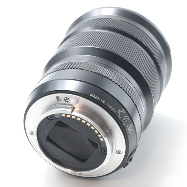 FUJIFILM (富士フイルム)フジノンレンズ XF10-24mmF4 R OIS WR 中古品