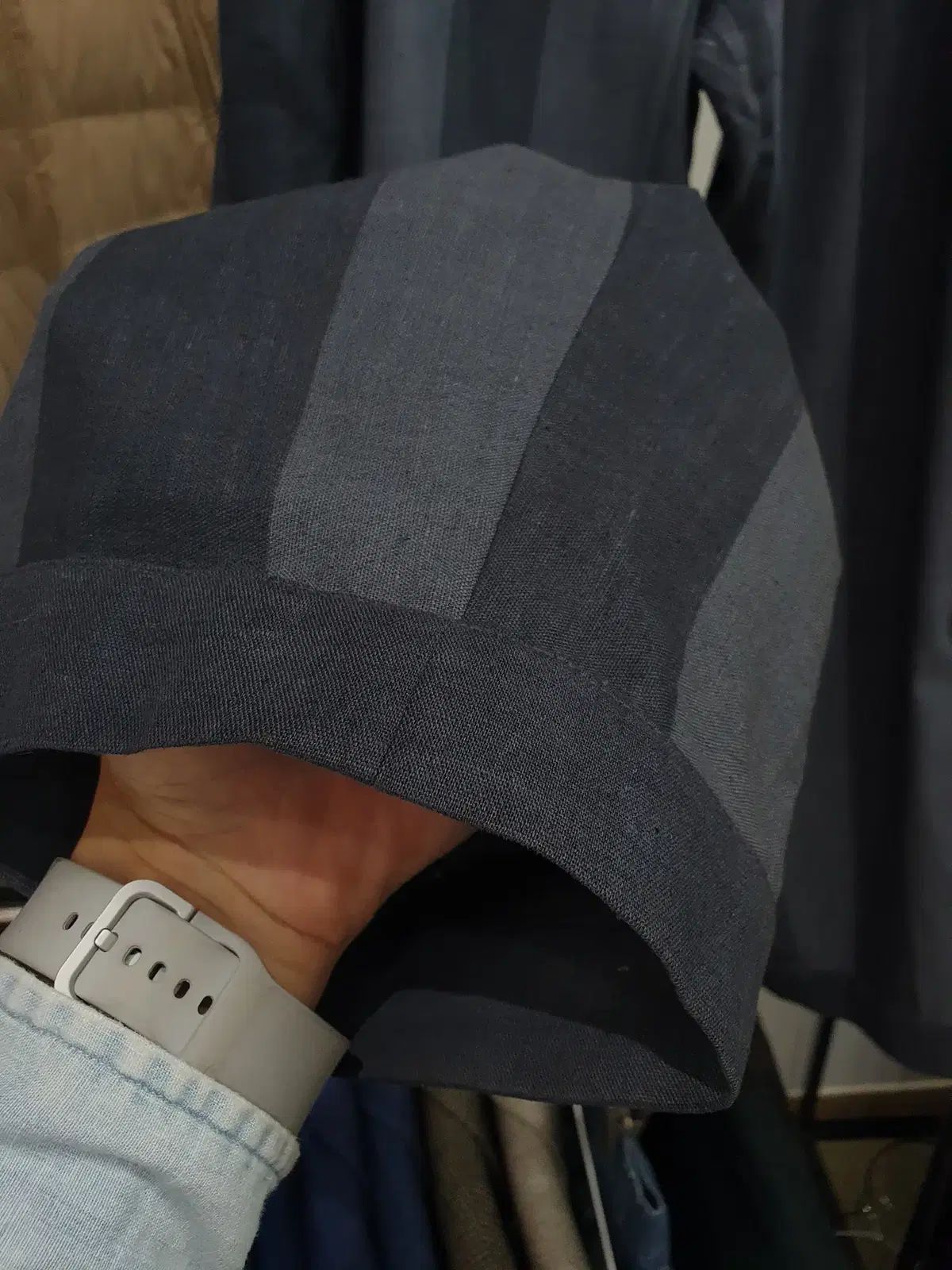 ジョルジオ アルマーニ