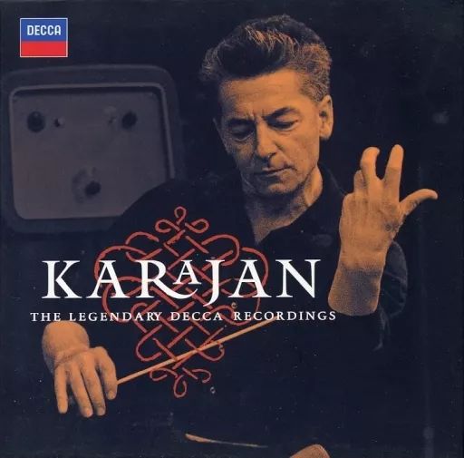カラヤン（クラッシックアルバム）まとめ売り 中古】クラシックCD ヘルベルト・フォン・カラヤン(指揮