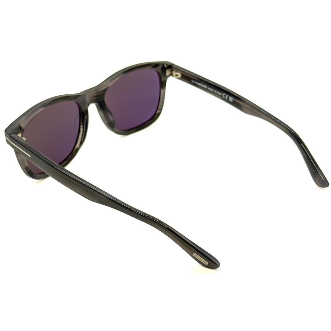 TOM FORD トムフォード サングラス TF595 20A グレーホーン TOM FORD トムフォード サングラス TF595 20A グレーホーン