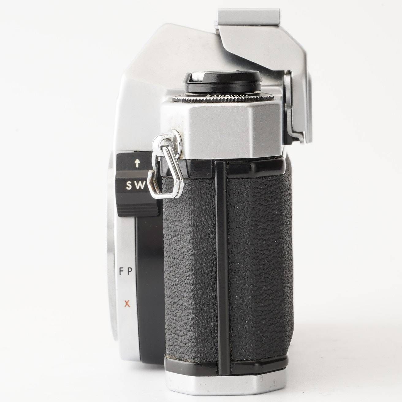Asahi SMC