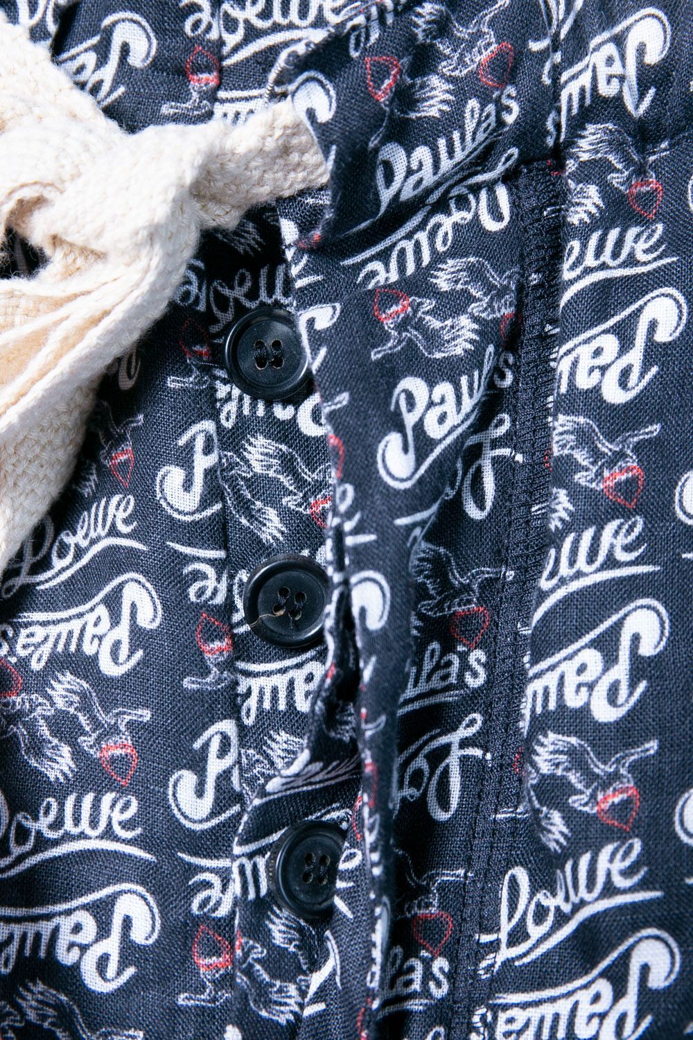 【美品】LOEWE paula's ibiza クロップド パンツ LOEWE × PAULA'S IBIZA イージークロップドワイドパンツ - メルカリ