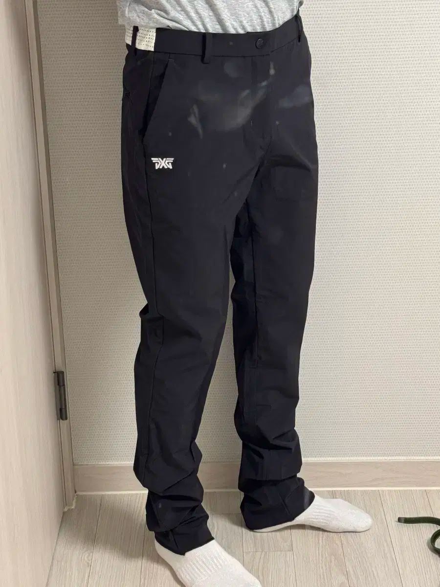 PXG ゴルフ パンツ PXG パンツ ズボンゴルフ ウェア レディース 厚手