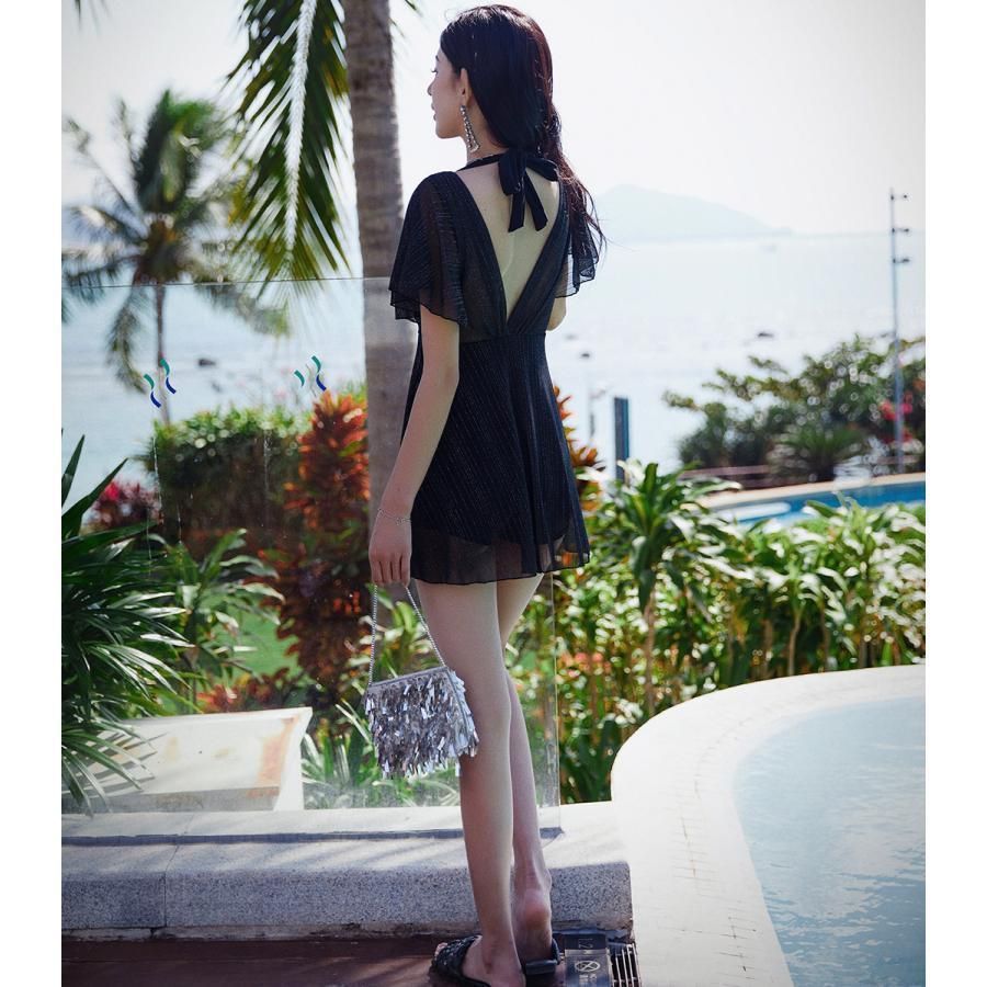 夏 水着