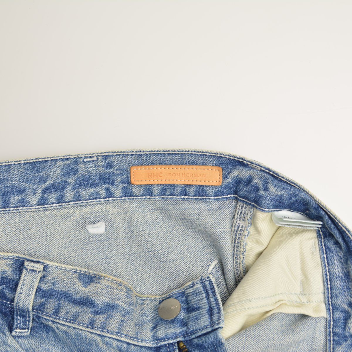 RHCRonHerman】3820600074 Walker Denim Pantsペインターパンツ - メルカリ