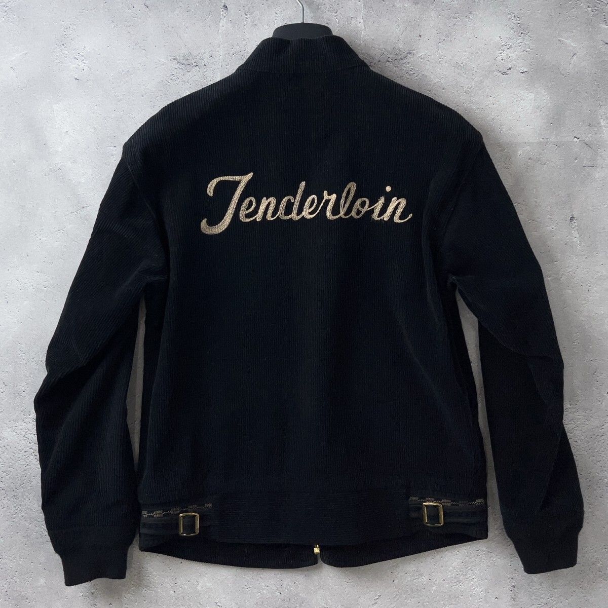 美品 TENDERLOIN コーデュロイ ブルゾン 名作 S 美品 TENDERLOIN コーデュロイ ブルゾン 名作 S - メルカリ