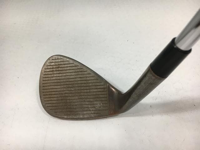テーラーメイド ミルドグラインド HI-TOE RAW 58° DG TaylorMade - テーラーメイド ミルドグラインド HI-TOE RAW 58