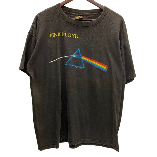 ピンクフロイド PINK FLOYD 80s バンドTシャツ ヴィンテージTシャツ 