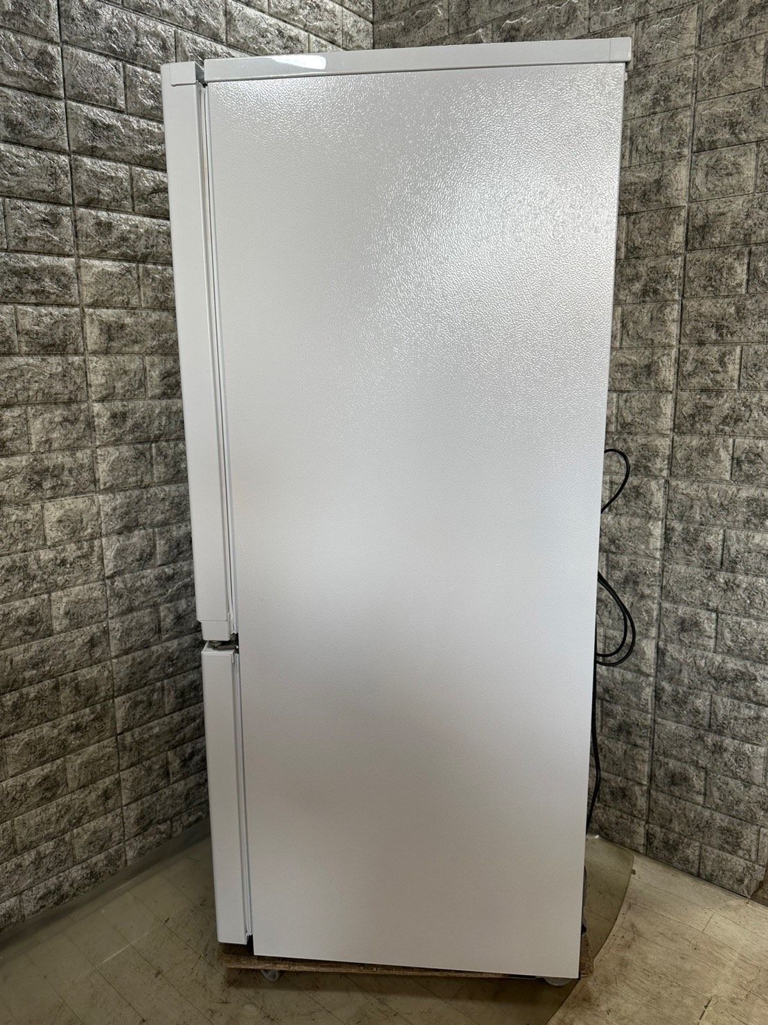 高年式】大阪送料無料☆3か月保障付き☆冷蔵庫☆東芝☆2ドア