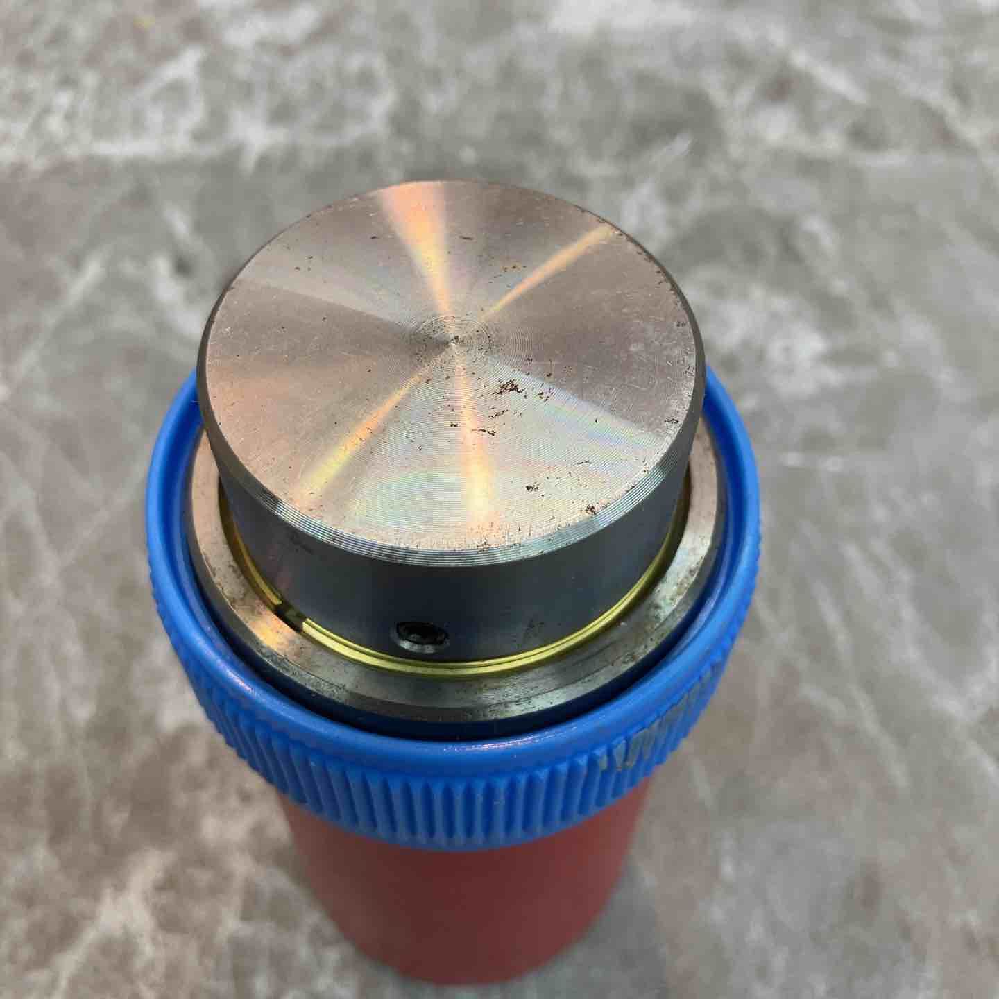 油圧シリンダー MC1-50