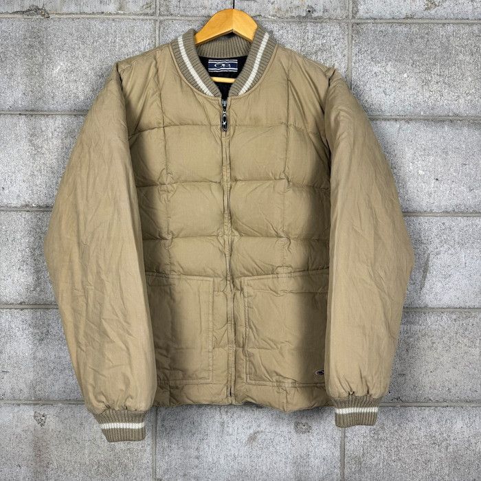 OCEAN PACIFIC オーシャンパシフィック ダウンジャケット サイズ メンズ M 古着 b25012834