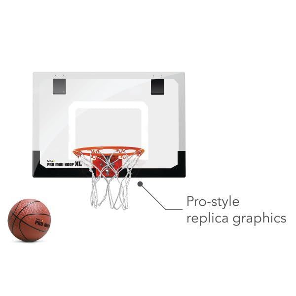 SKLZ(スキルズ) バスケットボール練習用 ゴール プロミニフープ XL