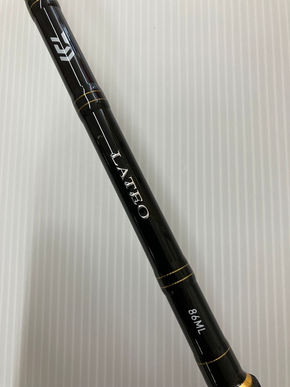 ロッド Daiwa LATEO 86ML ダイワ シーバスロッド ラテオ 86ML・K(スピニング 2ピース