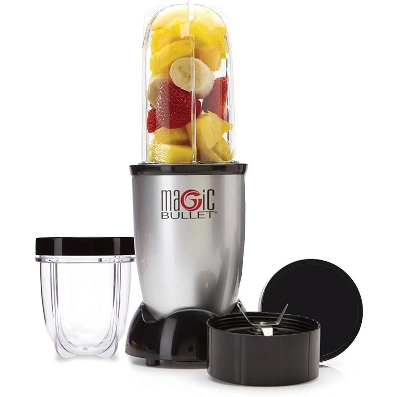 Magic Bullet basic コンパクトな8点セット 1
