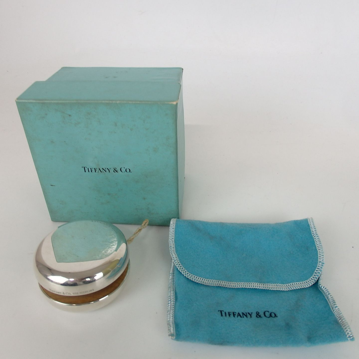 『激レア』ティファニー　ヨーヨー　袋付 激レア』ティファニー ヨーヨー 袋付 楽天市場】ティファニー ヨーヨー