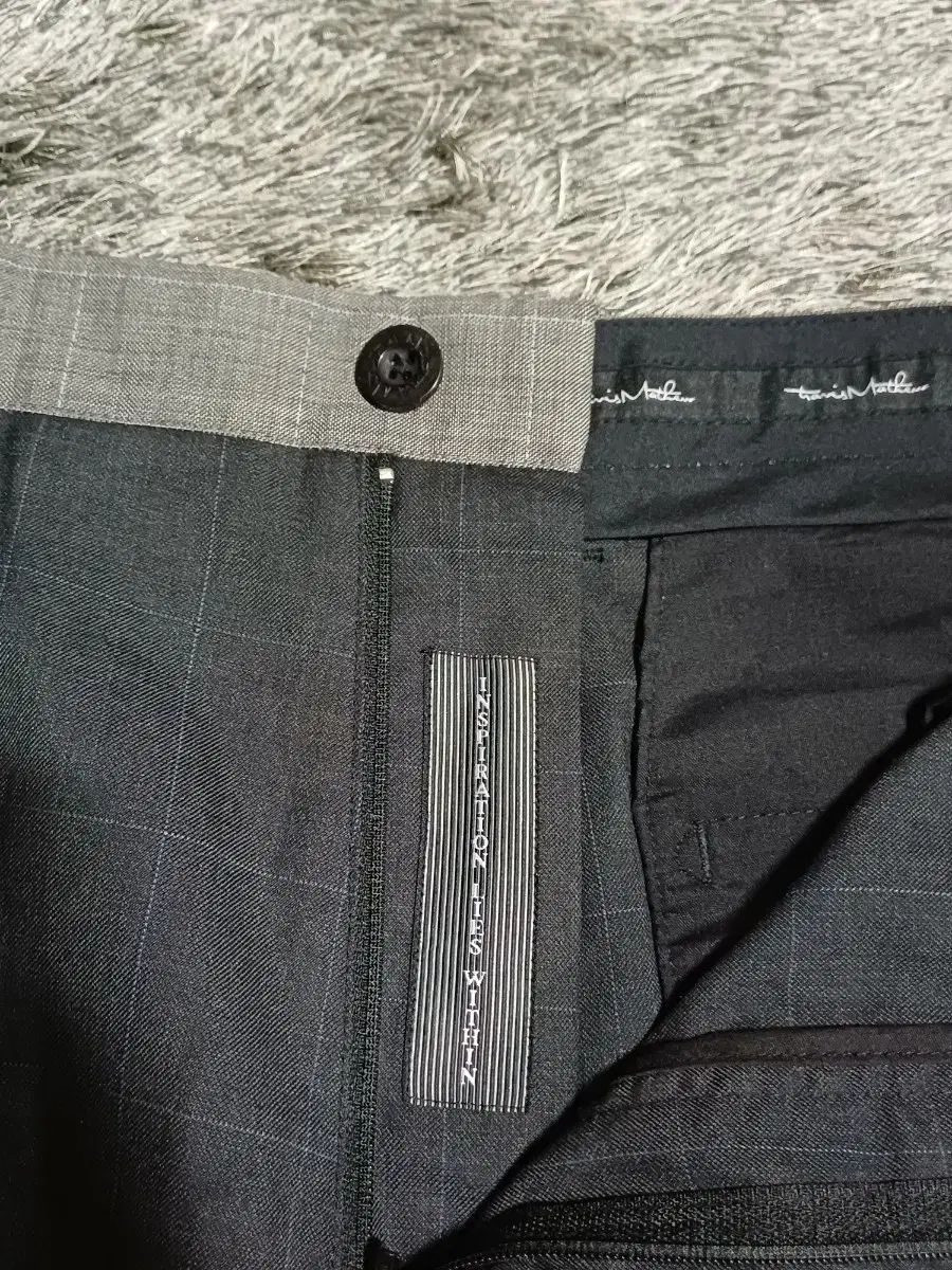 34 トラヴィス マシュー インスピレーション パンツ ゴルフウェア ズボン メンズ