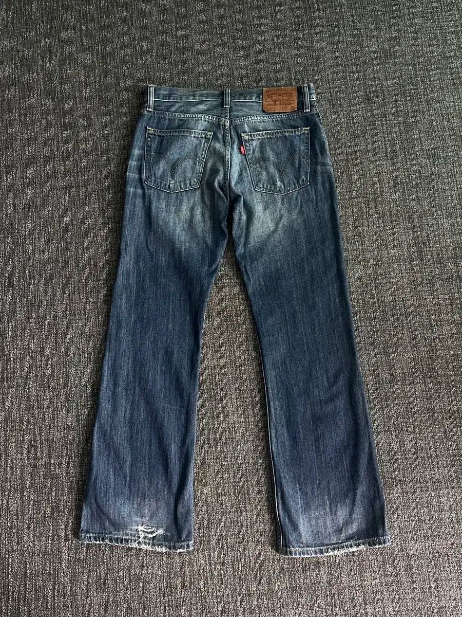 Levis 527 Boot cut W30 ｜ L32