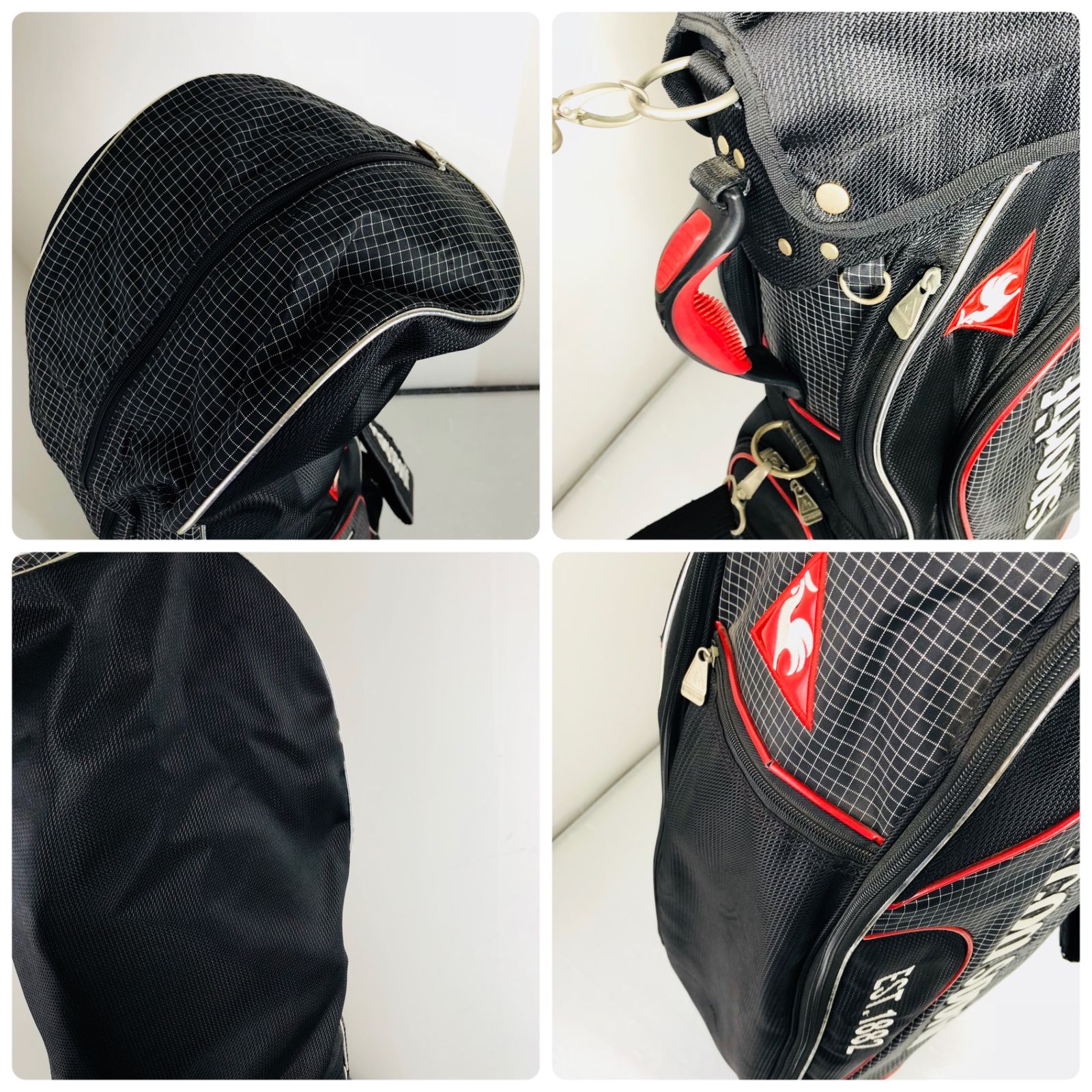 DUNLOP - 値下げ中❗️ゴルフクラブセット　メンズ　人気セット❗️美品❗️ 豪華 13本 DUNLOP ダンロップ XXIO ゼクシオ メンズ ゴルフ