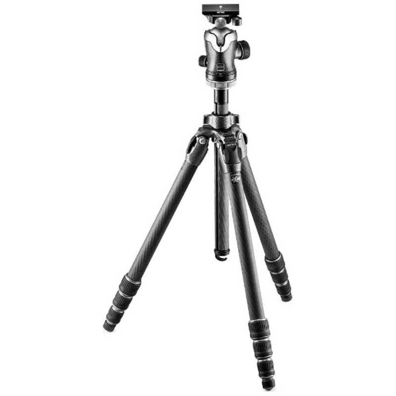 三脚買った ハスキー4段ね - 事件のない空間 ハスキー4段三脚 ハイボーイ