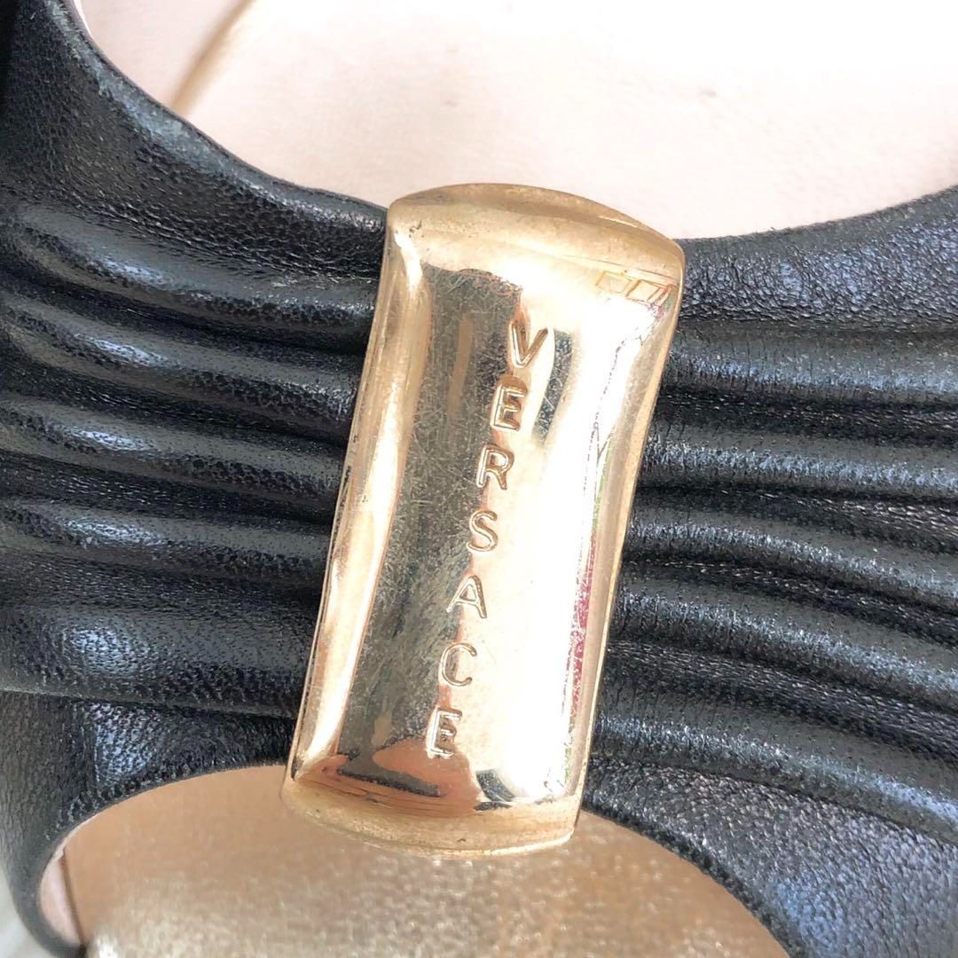 ハイヒール ブラック