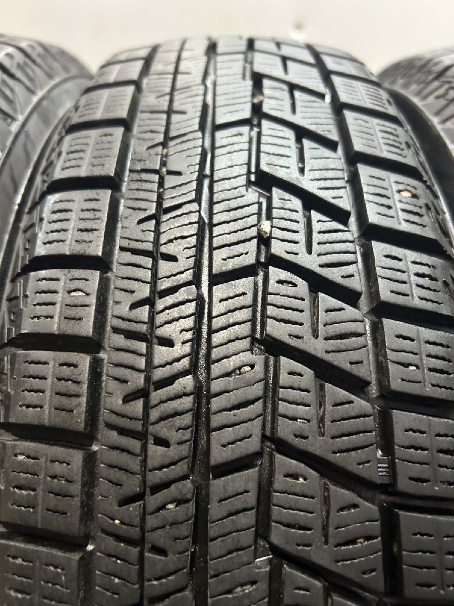 YOKOHAMA iceGUARD iG60 155/65R14 14インチ スタッドレス 4本