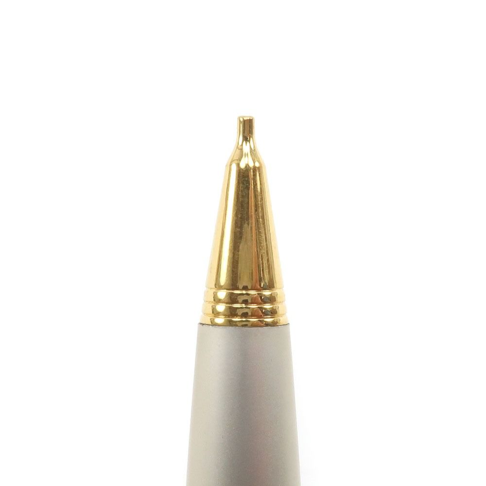 PILOT】パイロット 万年筆 ペン先 18K＆シャープペンシル 2点セット