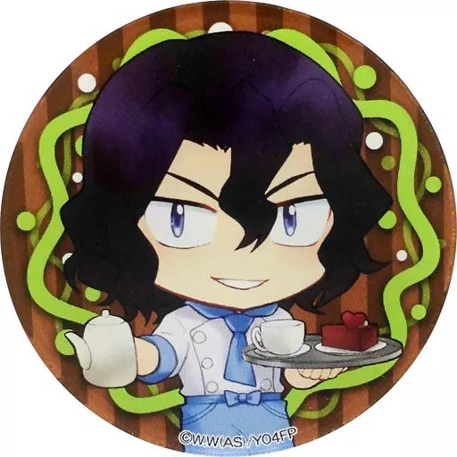 中古】バッジ・ピンズ(キャラクター) 手嶋純太 「弱虫ペダル GLORY