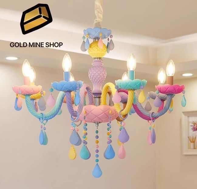 子供部屋寝室リビングダイニング照明器具