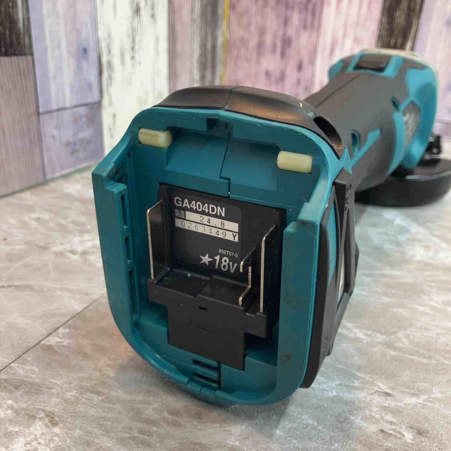 GA404DZN