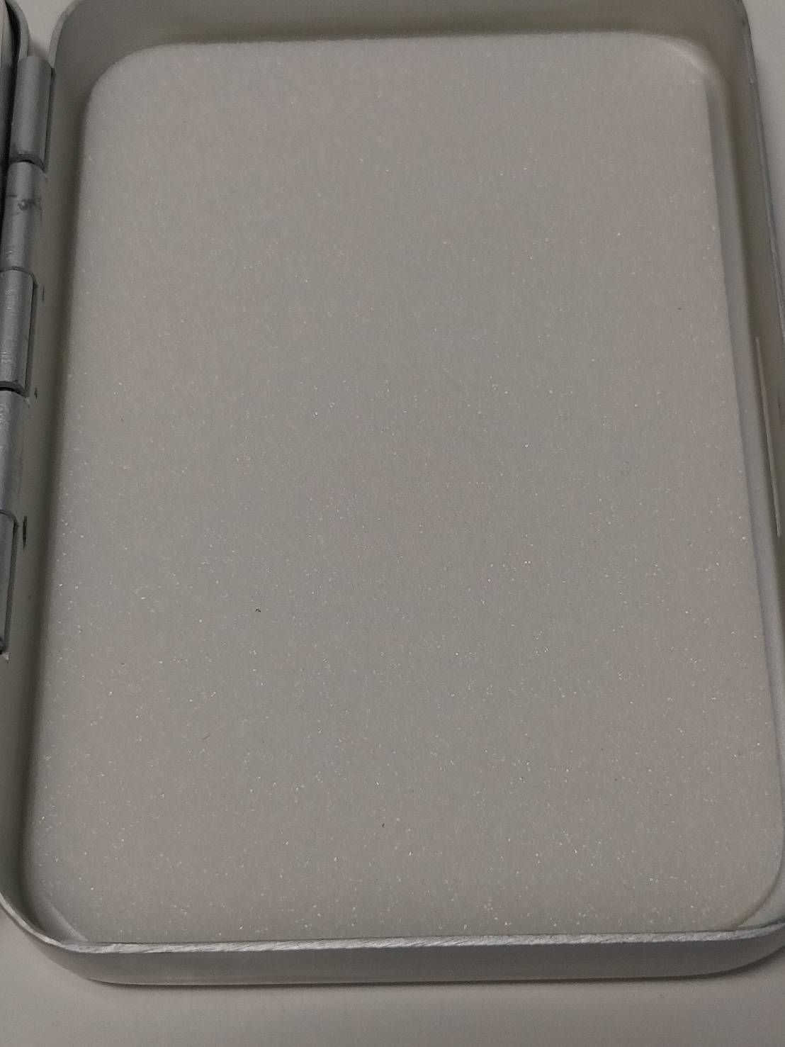 リチャードホイットレー フライボックス リチャードホイットレー