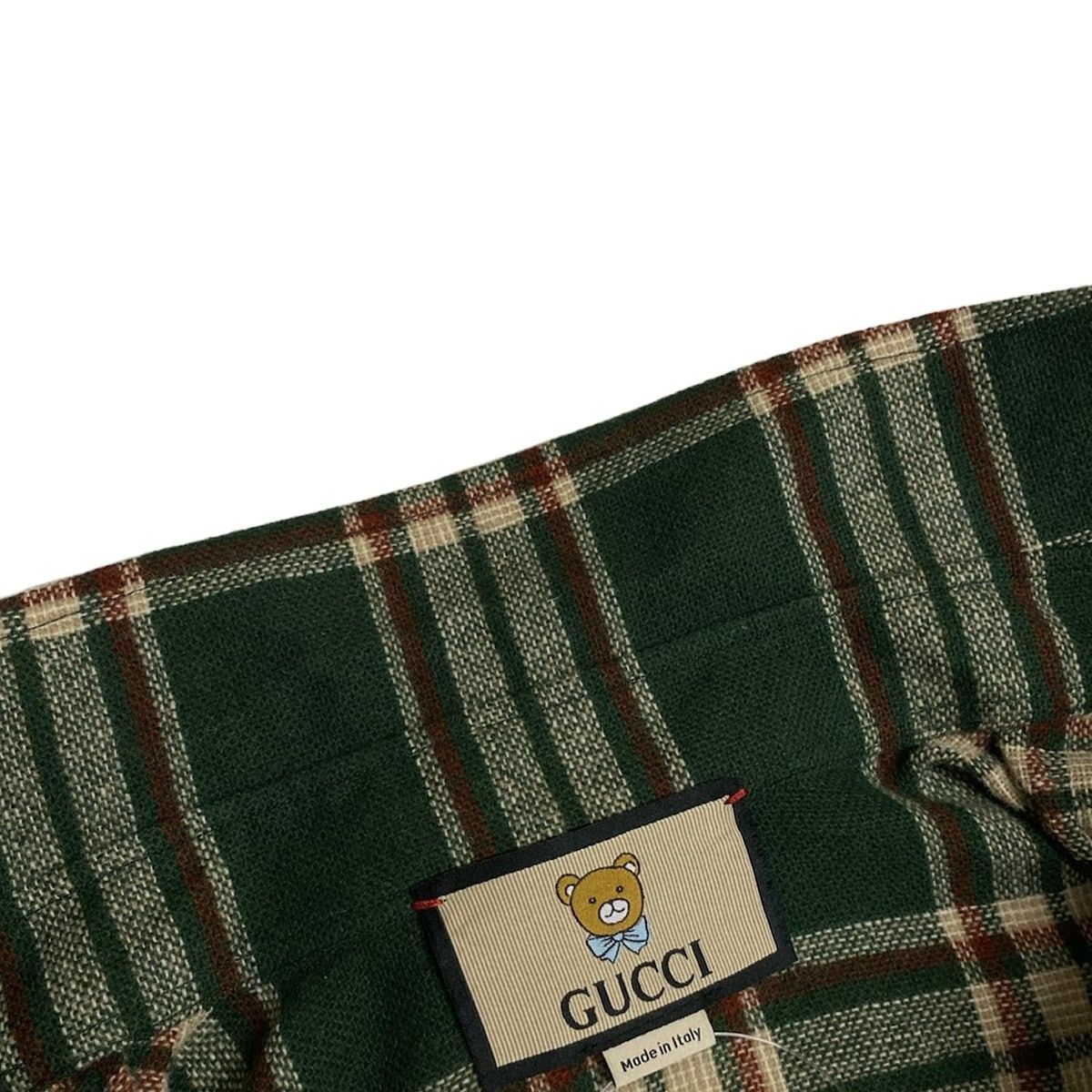 GUCCI(グッチ) 長袖シャツ サイズ44 L レディース - 660433