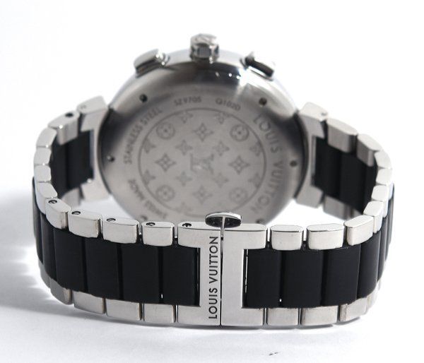 D クロノグラフ