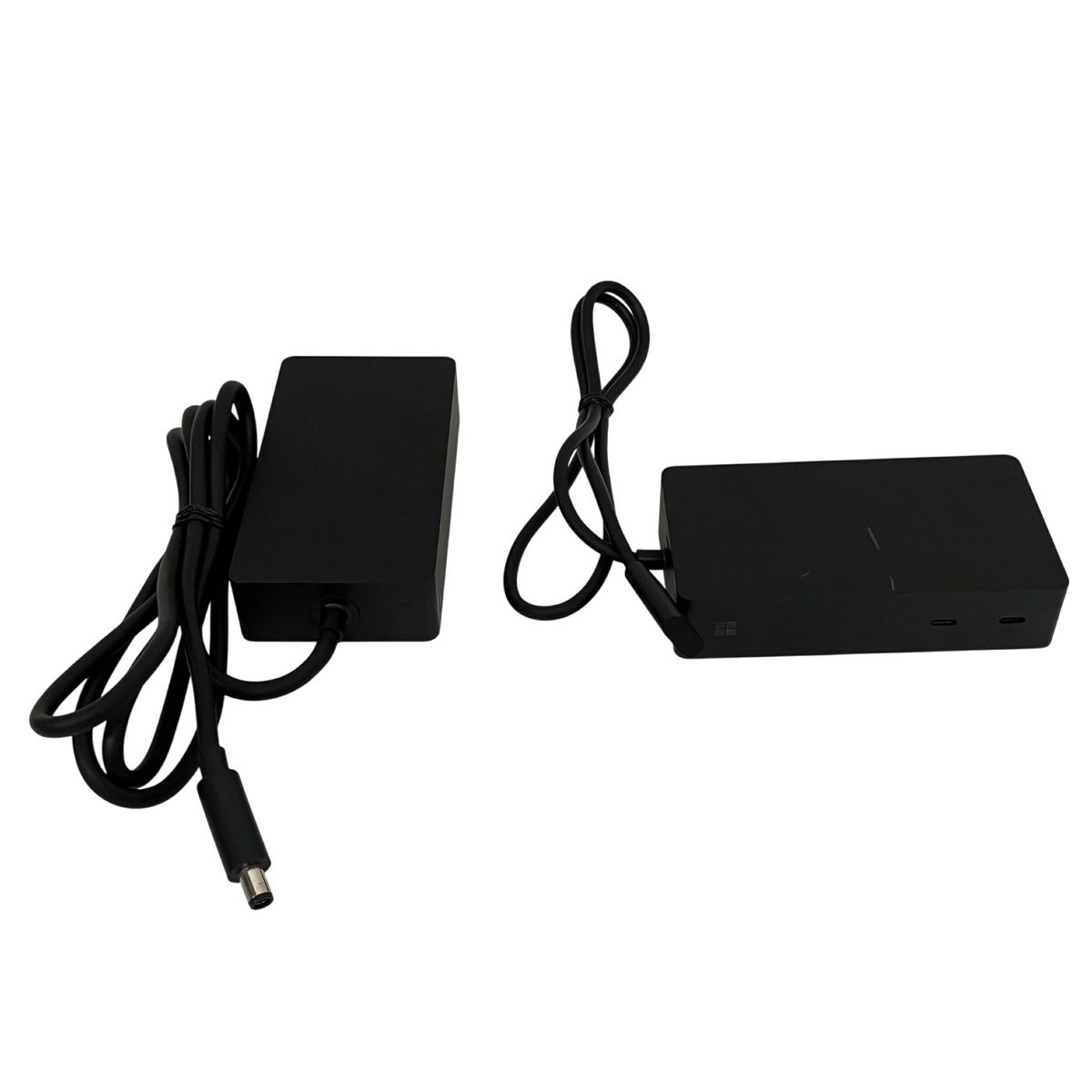 Microsoft Surface Dock 2 1917 1931 PC 家電 マイクロソフト サーフェス T10523416