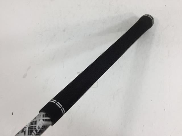 美品 ピンスリーブ付きシャフト アッタスキング5S 美品 アッタスキング